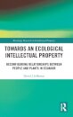 Towards an Ecological Intellectual Property