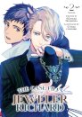 The Case Files of Jeweler Richard (Light Novel) Vol. 2
