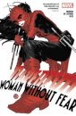 Daredevil: Woman Without Fear