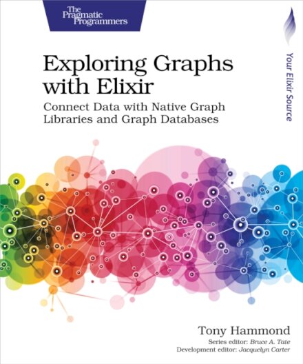 Exploring Graphs with Elixir