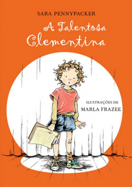 A Talentosa Clementina