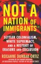 Not A Nation of Immigrants
