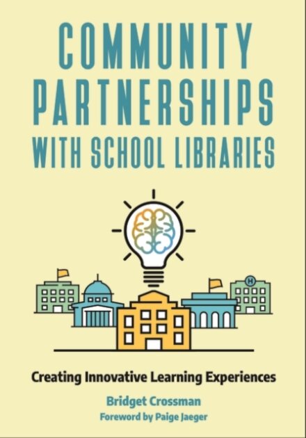 Community Partnerships with School Libraries