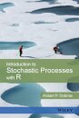 Introduction to Stochastic Processes with R