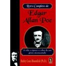 Livro Completo De Edgar Allan Poe: A Vida, A Época E A Obra