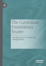 The Curriculum Foundations Reader