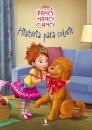 Fancy Nancy - História Para Colorir