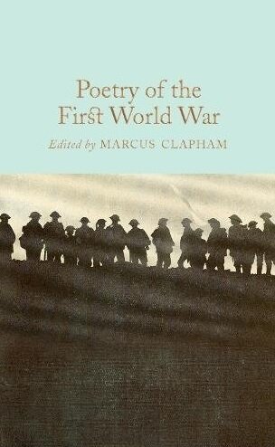 Poetry Of The First World War