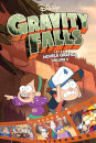 Gravity Falls: Novela Gráfica 5