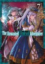 The Unwanted Undead Adventurer (Manga): Volume 7