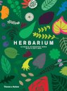 Herbarium: Gift Wrapping Paper Book