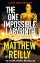 The One Impossible Labyrinth