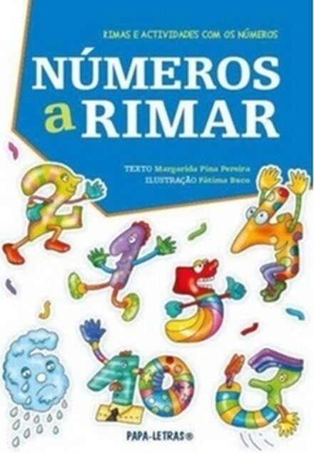 Numeros A Rimar