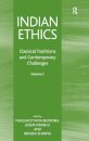 Indian Ethics