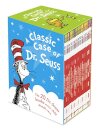 A Classic Case Of Dr Seuss