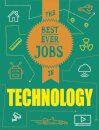 The Best Ever Jobs In: Technology