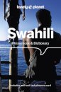 Swahili Phrasebook And Dictionary 6