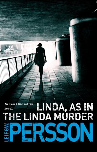 Linda,As In The Linda Murder