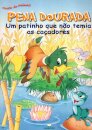 Pena Dourada-Contos De Animais