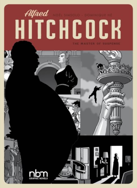 Alfred Hitchcock