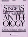 Singers Musical Theatre: Soprano Volume 2