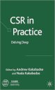 CSR in Practice