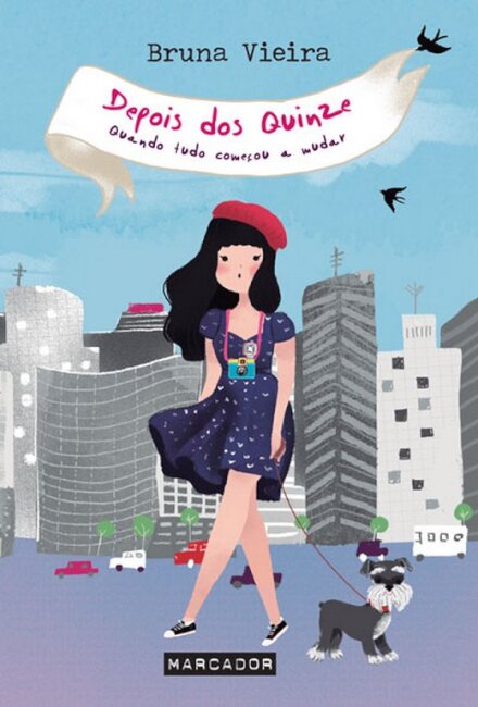 Depois Dos Quinze