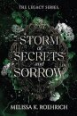 Storm of Secrets and Sorrow