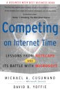 Competing On Internet Time