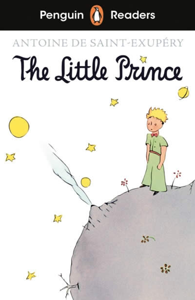 Penguin Readers Level 2: The Little Prince