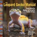 Leopard Gecko Manual, 3rd Edition