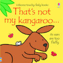 That's Not My Kangaroo