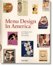 Menu Design in America