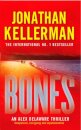 Bones (Alex Delaware series, Book 23)