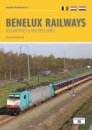 Benelux Railways
