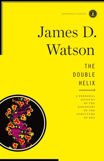 The Double Helix