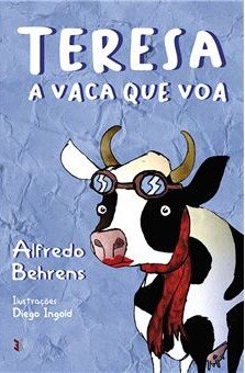 Teresa a Vaca que Voa