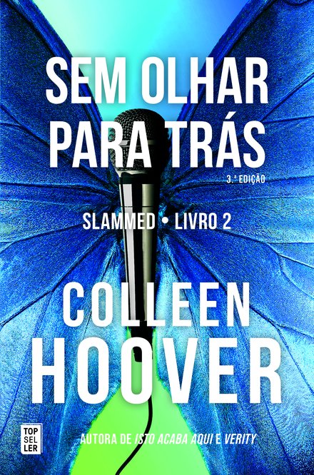 Sem Olhar Para Trás