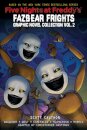 Five Nights at Freddy's: Fazbear Frights Graphic Novel #2