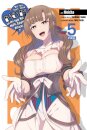 Do You Love Your Mom and Her Two-Hit Multi-Target Attacks?, Vol. 5 (manga)