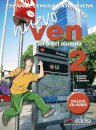 Nuevo Ven 2 - Libro Del Alumno