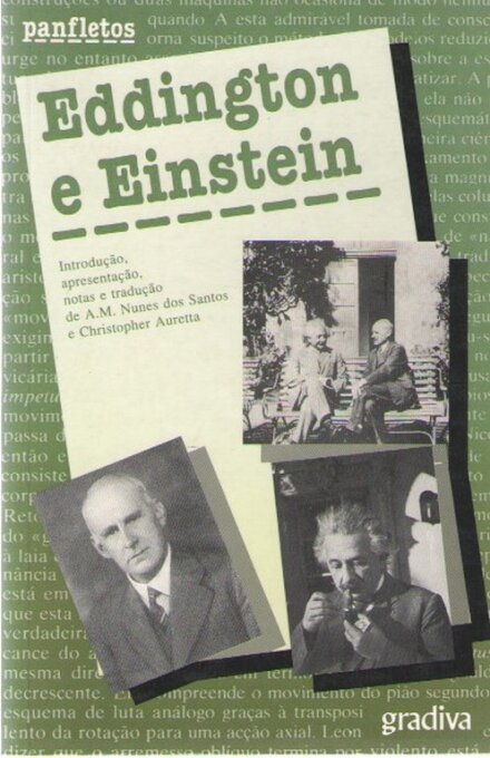 Eddington e Einstein