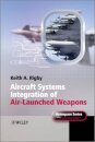 Aircraft Systems Integration of Air-Launched Weapons