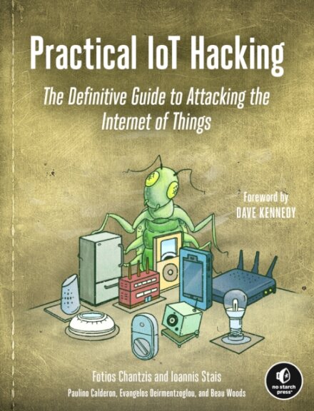 Practical IoT Hacking