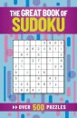 The Great Book of Sudoku