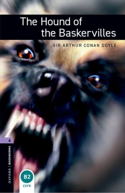 OBWL 3E Level 4: The Hound of the Baskervilles