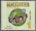 Blockbuster 1 Cd Áudio (4)