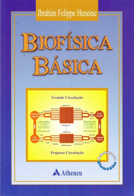 Biofísica básica