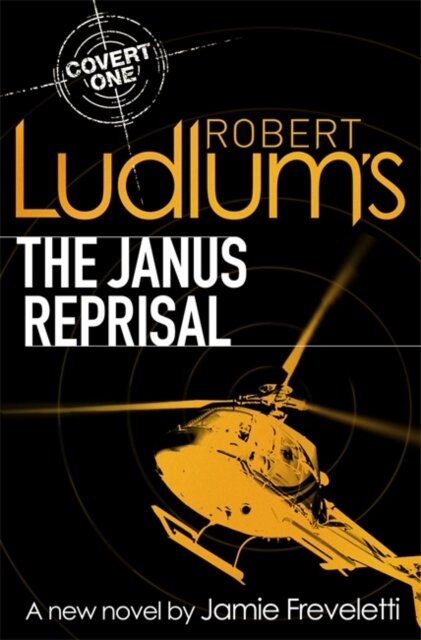 Robert Ludlum'S The Janus Reprisal