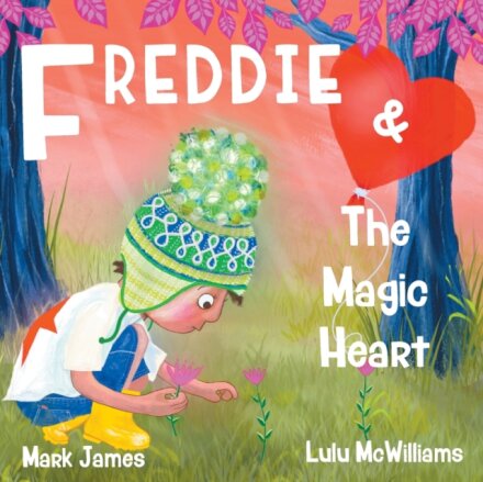 Freddie and the Magic Heart